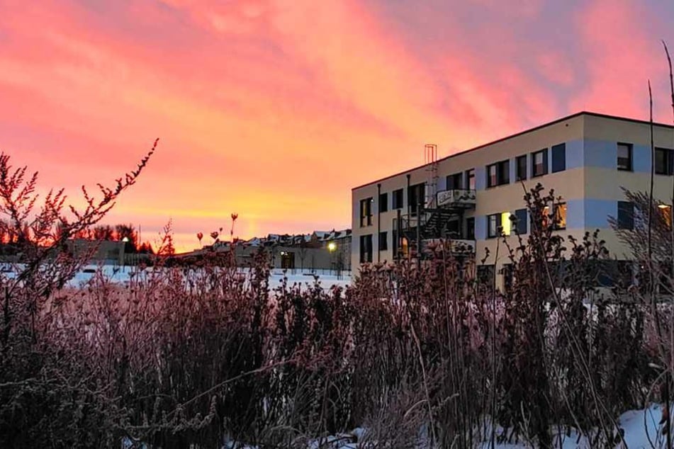 Rehazentrum in Chemnitz sucht Leute, die etwas bewegen wollen