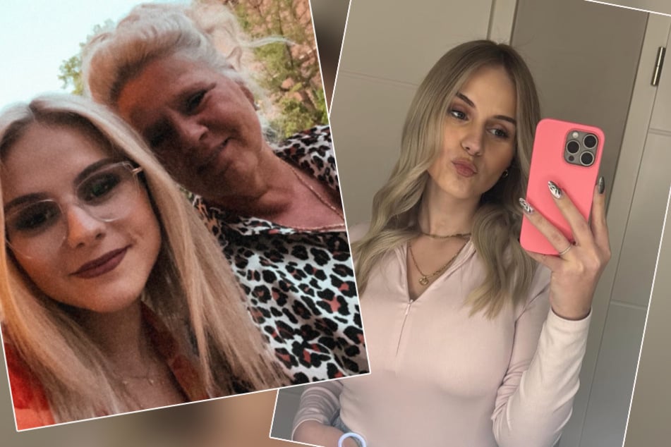 Die Musikerin und Mama Silvia (60) sind ein Herz und eine Seele.