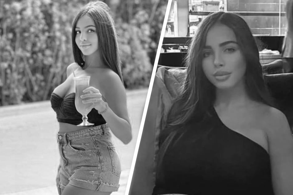 Verkohlte Leiche von Influencerin entdeckt: Fußfessel führt zu mutmaßlichem Täter