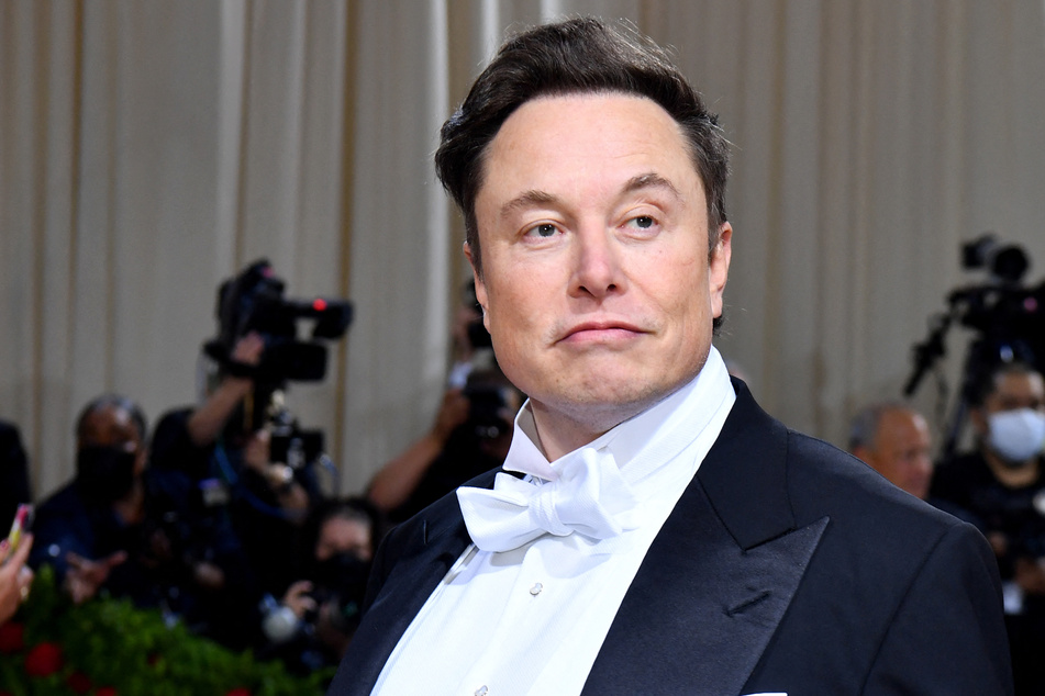 Elon Musk already has ten children, but there may be more to come.