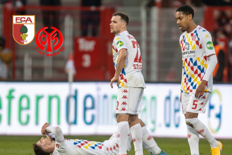 Mainz-Antrag stattgegeben: Bundesligaspiel in Augsburg abgesagt!