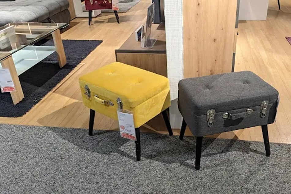 Dieser Möbelriese gibt am Sonntag (8.2.) mindestens 35 Prozent Rabatt