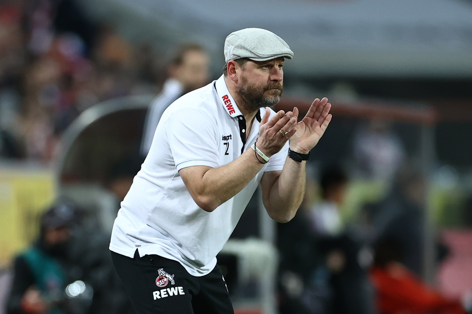 Kölns Cheftrainer Steffen Baumgart hat sich gegen Impfforderungen für Profifußballer gestellt.