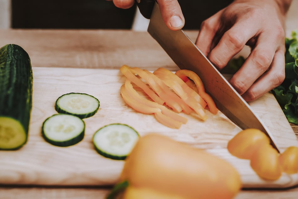 Der Mann hatte bei einer beliebten Koch-Show mitgemacht und dabei ein Preisgeld von 3000 Euro gewonnen. (Symbolbild)