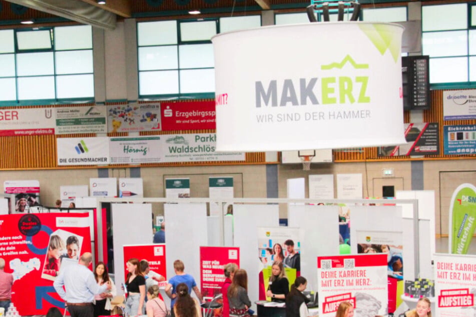 Studiengänge mit Praxisbezug werden am Samstag (6.6.) hier vorgestellt