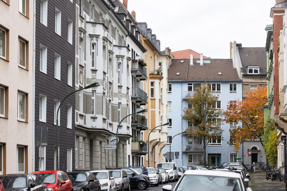 Wohnungskrise in NRW: So teuer ist die Miete im Schnitt