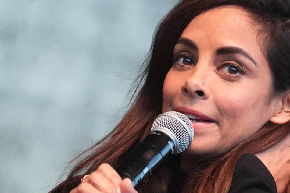 Collien Fernandes: Fall Fernandes an Deutschland abgegeben: Anwälte der Schauspielerin gehen in Berufung