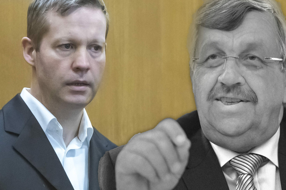 Mord an Walter Lübcke: Wie endet der Jahrhundertprozess für Stephan Ernst?