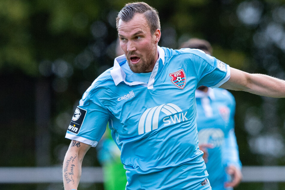 Kevin Großkreutz hat Stress mit seinem Arbeitgeber.