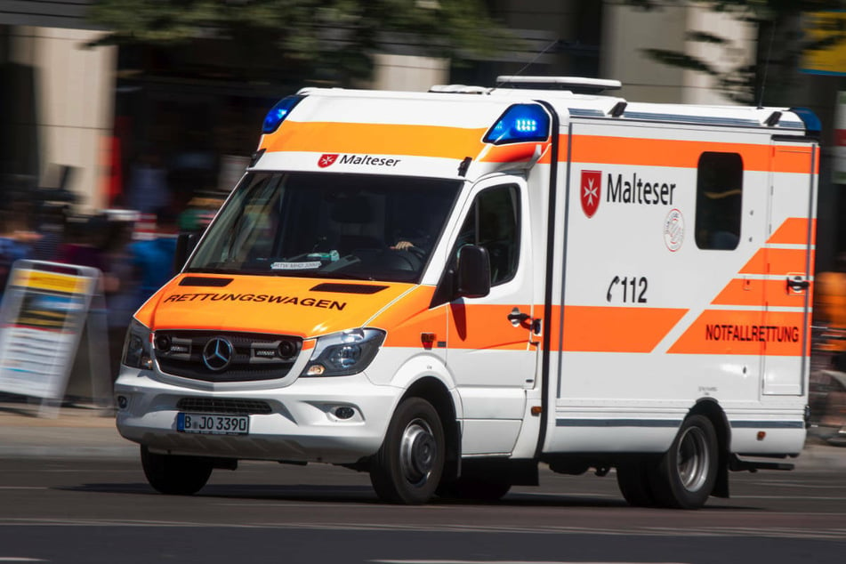 Zusammenstoß in Prenzlauer Berg: Neunjähriges Mädchen schwer verletzt!