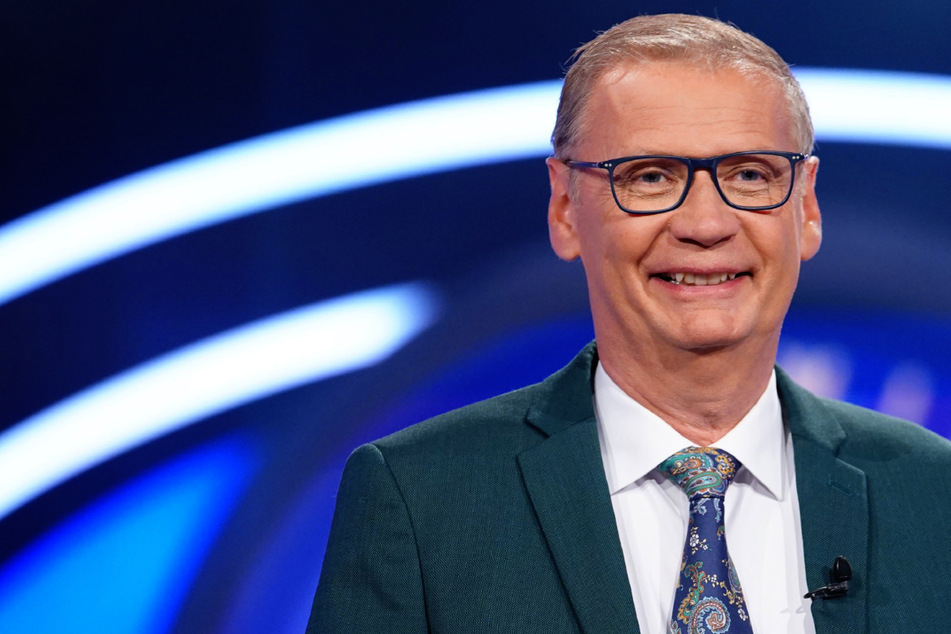Wer wird Millionär: Wer wird Millionär: Günther Jauch erfindet spontan brandneuen Joker!