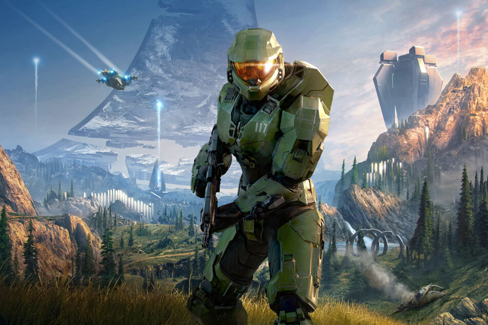Starting on December 8, you'll finally slip back into the role of the Master Chief to save the universe from new threats.
