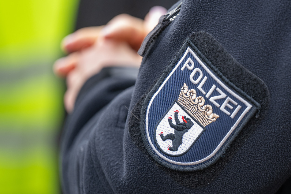 Berlin: Nach Rauschgifthandel: Polizei findet Amphetamine in Geschäftsräumen