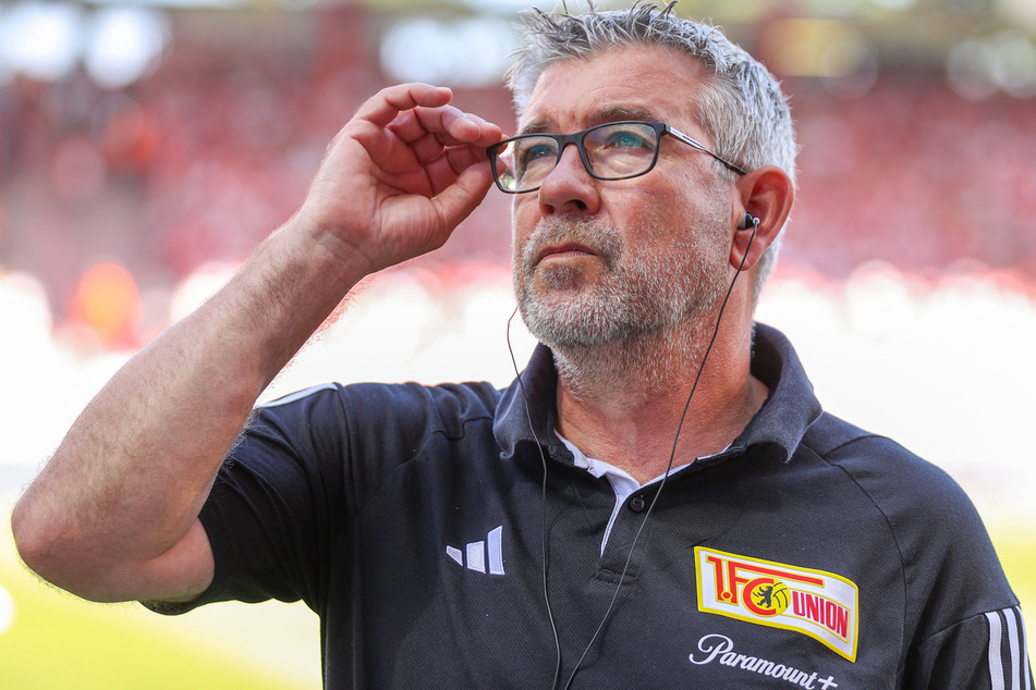 Urs Fischer (57) muss am kommenden Sonntag gegen Leipzig improvisieren.
