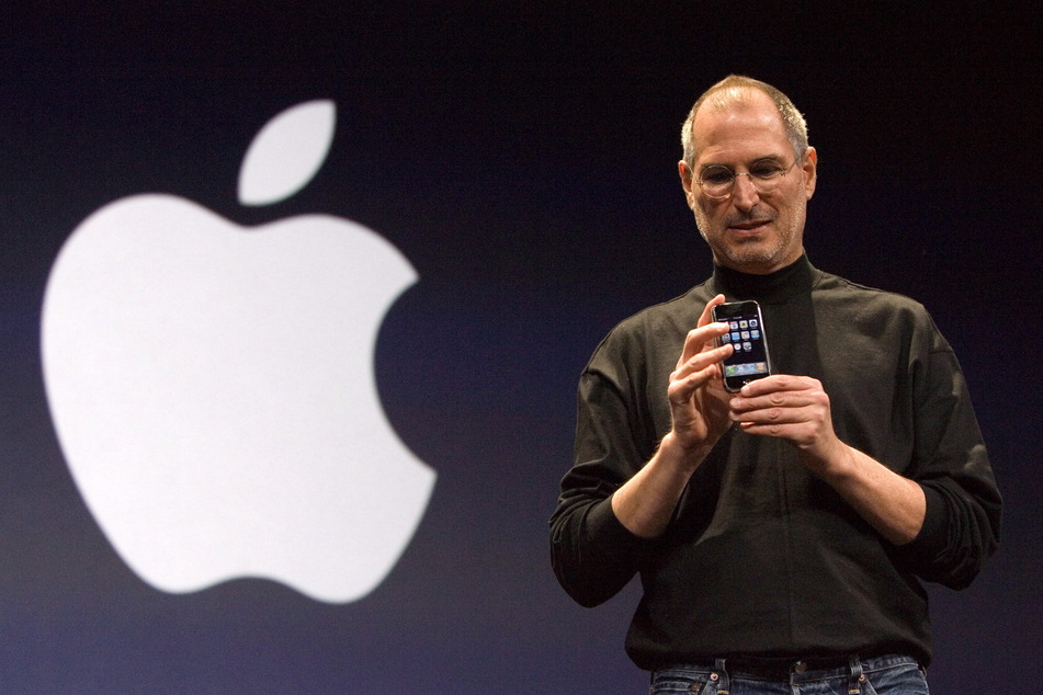 Am 9. Januar 2007 stellte Steve Jobs (†56) in San Francisco eine neue Art Handy vor, welche die Welt im Sturm erobern sollte.