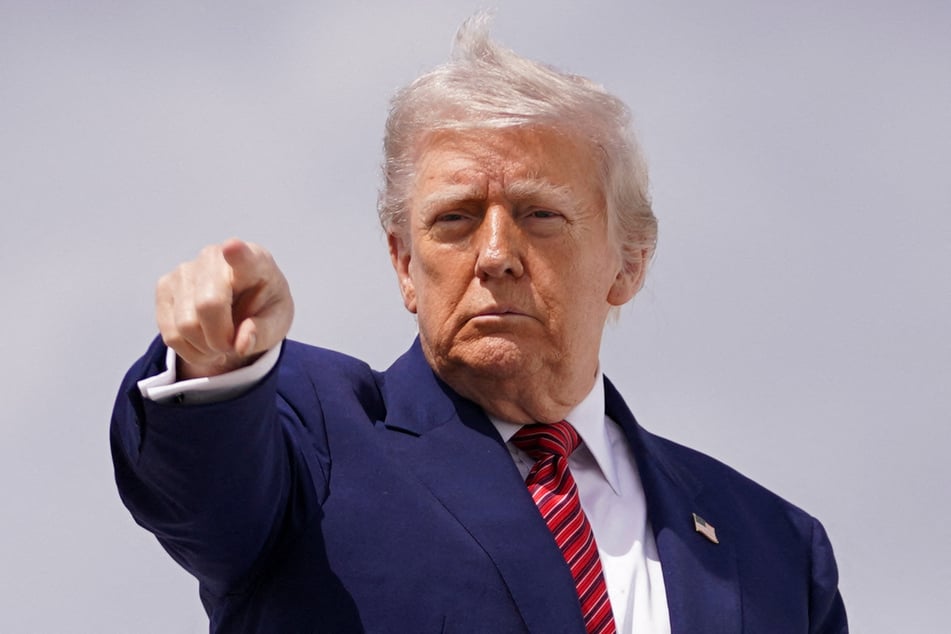 President Donald Trump has threatened to take $3 billion in grant money from Harvard University.