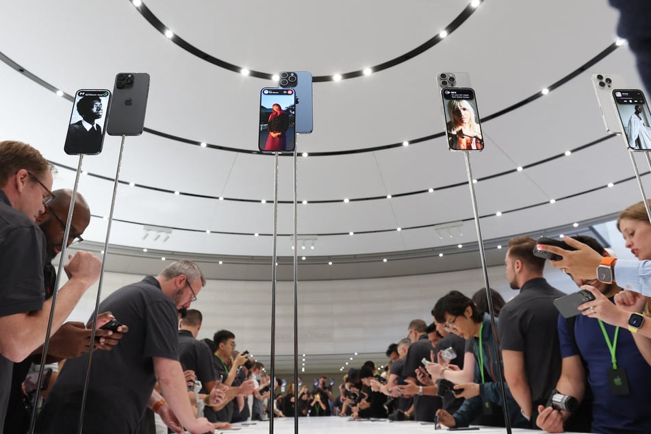 New iPhone 15 is a crowd-pleaser according to experts
