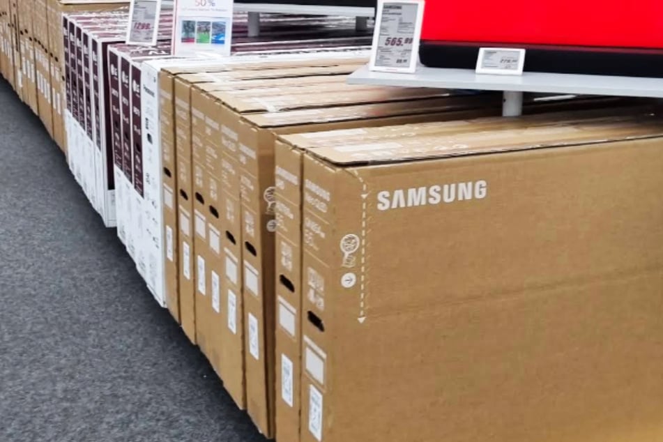 Das gibt's für 5 Stunden bei MediaMarkt besonders billig