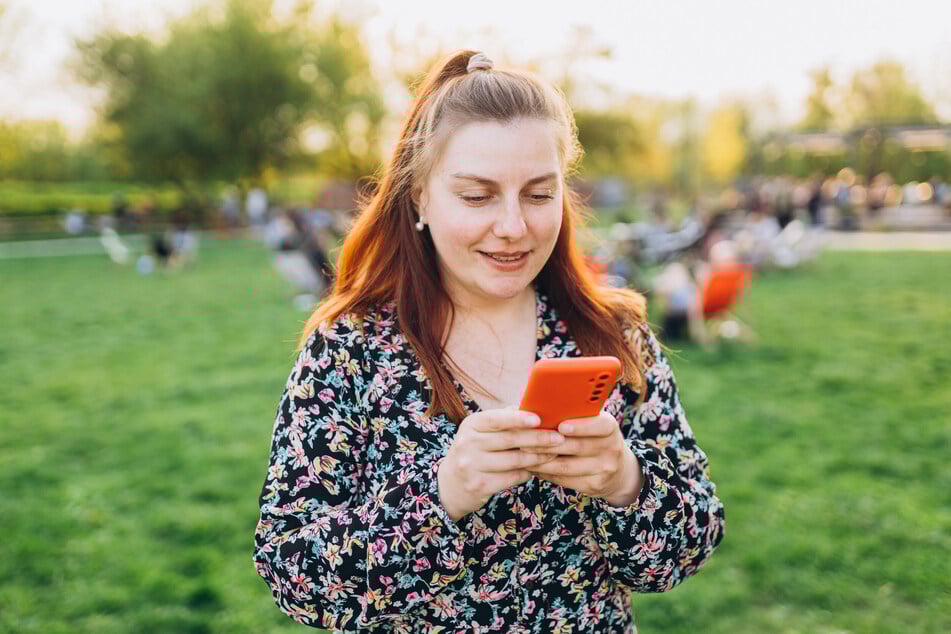 Alle Vorsorgetermine im Blick, ganz einfach per App.