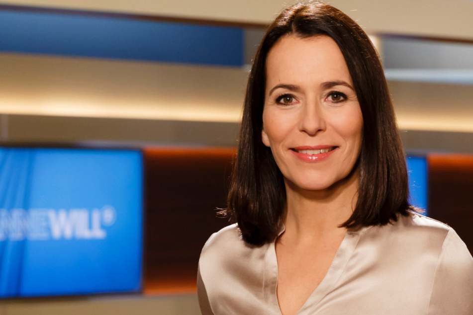 Talk-Gäste warnen bei Anne Will vor zweitem Lockdown und brechen Corona-Regel!