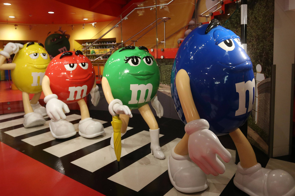 The M&M's iconic "spokescandies" have been placed on an indefinite pause.
