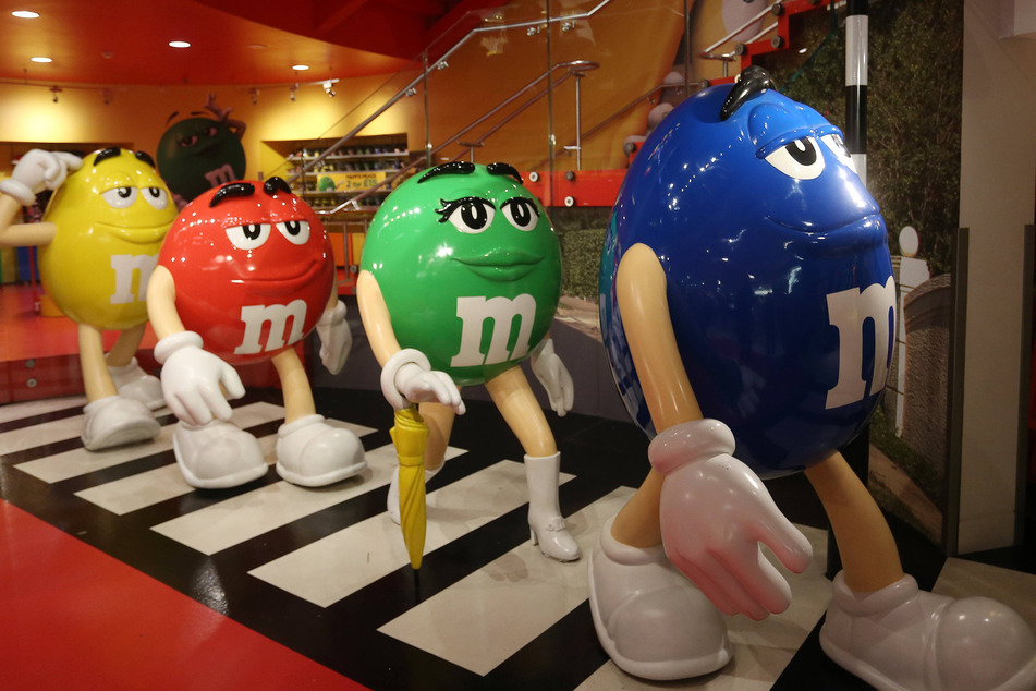 The M&amp;M's iconic "spokescandies" have been placed on an indefinite pause.