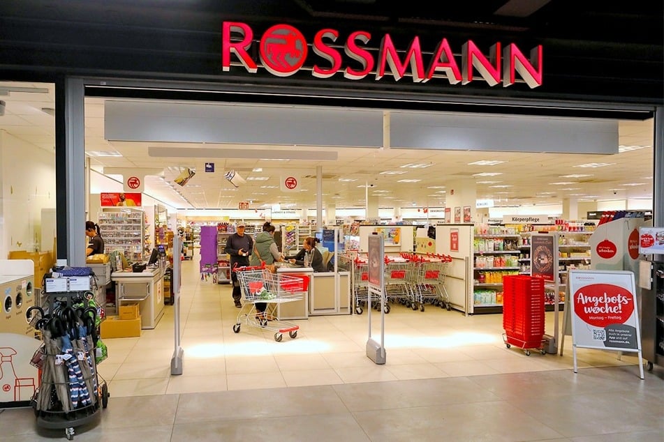 Rossmann verkauft am Mittwoch (4.12.) diese Angebote zum Hammerpreis