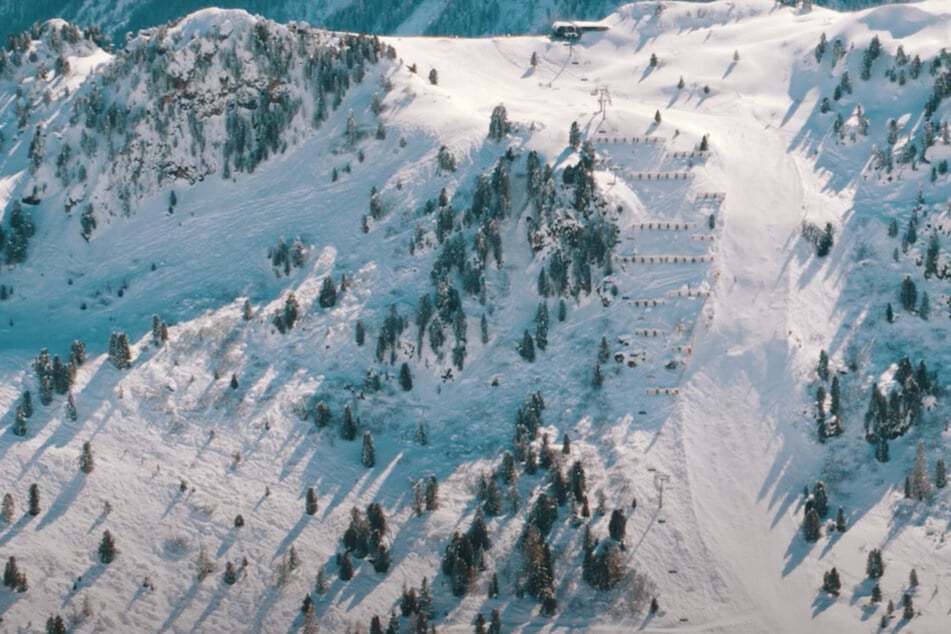 Wer sich auf die Harakiri-Piste wagt, sollte wissen, was er tut.