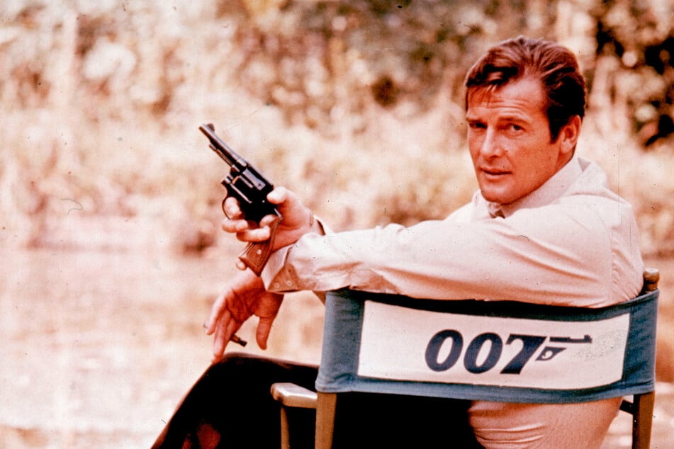 Dieser deutsche Schauspieler wäre vor 50 Jahren fast James Bond geworden