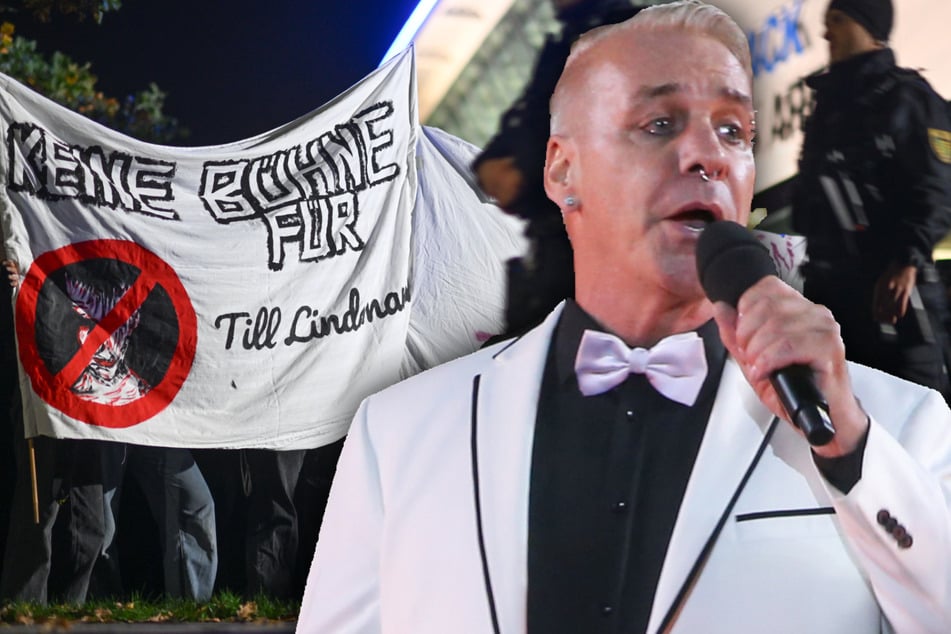Till Lindemanns Opernball-Einladung schlägt Wellen: Protest geplant