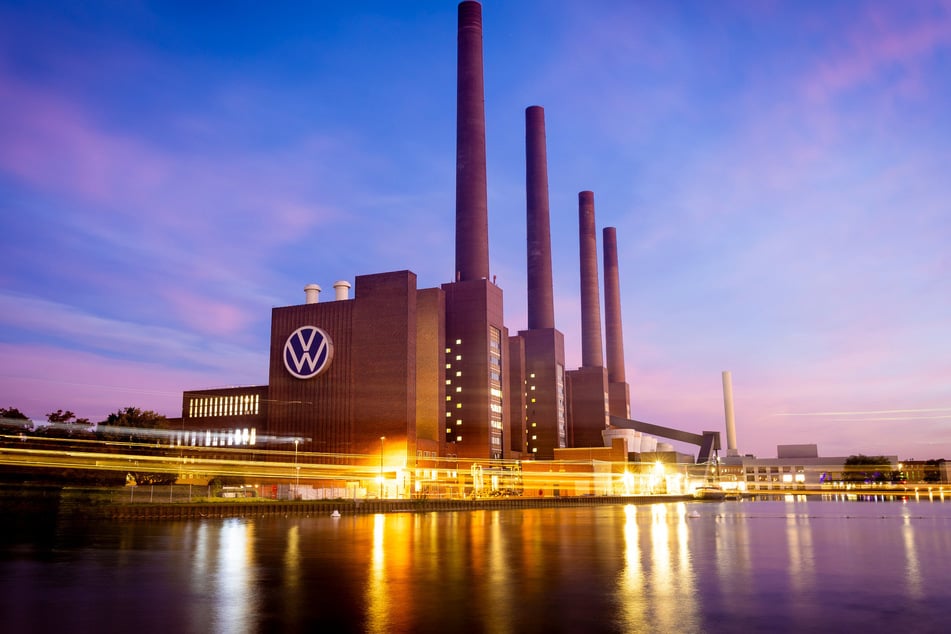IT-Störung behoben: VW schiebt Produktion wieder an