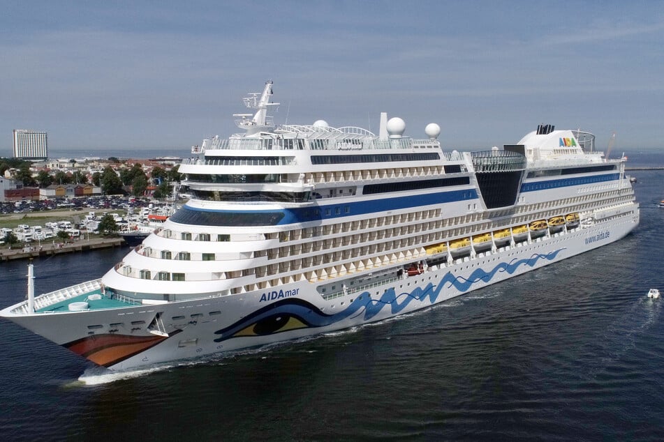 Die Aida-Kreuzfahrten sollen in Zukunft teurer werden.