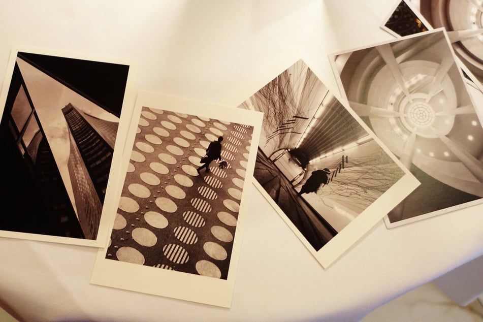 Die Highlights des Abends waren eine Fotoausstellung ganzer sieben Leipziger Fotografen, ein Vortrag von Architekt Mark Aretz und mehrere Urban-Dance-Performances.