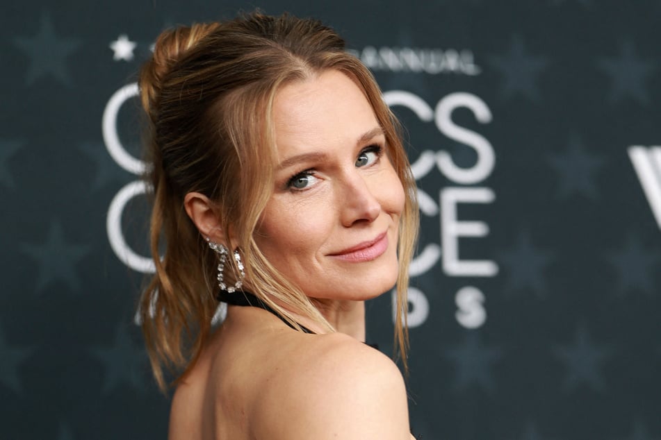 Kristen Bell will host the 2026 Actor Awards – previously known as the SAG Awards.