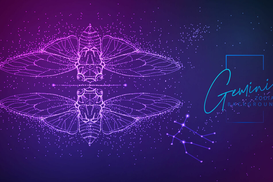 Dein Wochenhoroskop für Zwillinge vom 28.06. - 04.07.2021.