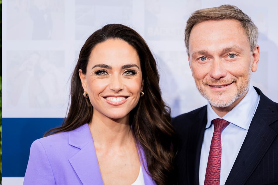 Christian Lindner spricht offen über Vaterrolle: "Nicht alles problemlos"