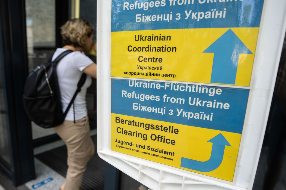 Viele Geflüchtete wollen nach Angaben des Bundesamts für Migration und Flüchtlinge wieder zurück in ihr Heimatland. Bis dahin würden sie jedoch beispiellose an den Integrationsmaßnahmen teilnehmen.