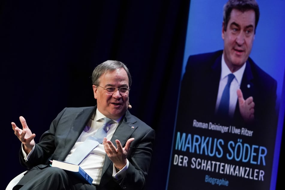 Laschet mahnte die Union, sich nicht zu spalten: Ein gutes, faires Miteinander sei gerade jetzt zentral. Er setzte daher auf Geschlossenheit. (Archivfoto)