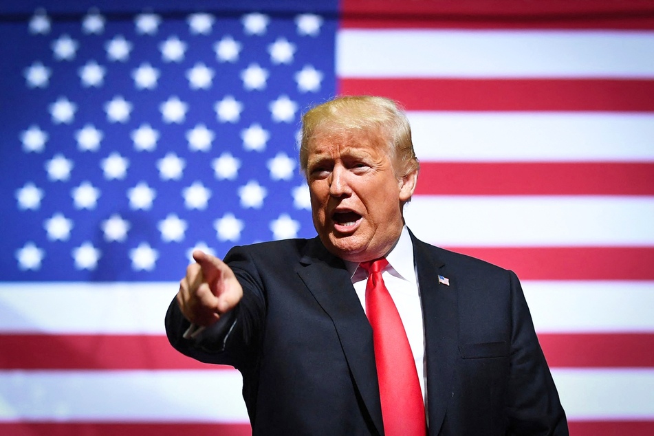 Former president Donald Trump is reportedly planning to use special forces to assassinate cartel leaders in Mexico if he wins re-election in 2024.