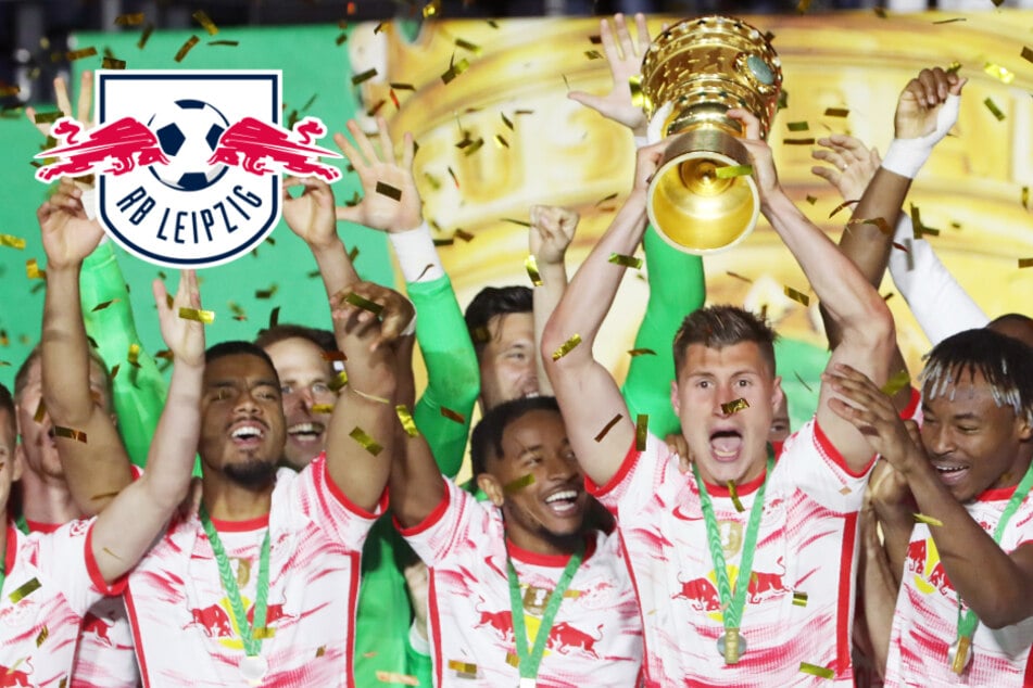 Überraschung vorm Pokal-Finale: "Ja, Samstag bin ich Leipzig-Fan, 100 Prozent!"