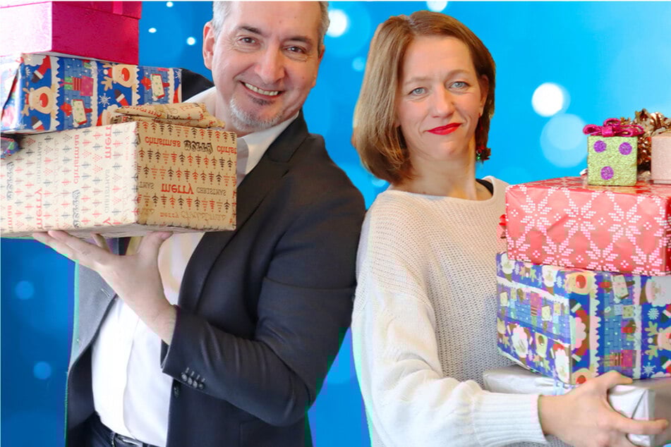 Diese coole Weihnachts-Aktion läuft gerade bei Radio Brocken