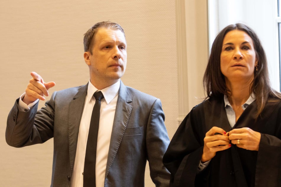 Für den Comedian ist die unmoralische Werbung am Krankenhausbett von Romina Palm ein Unding. (Symbolfoto)