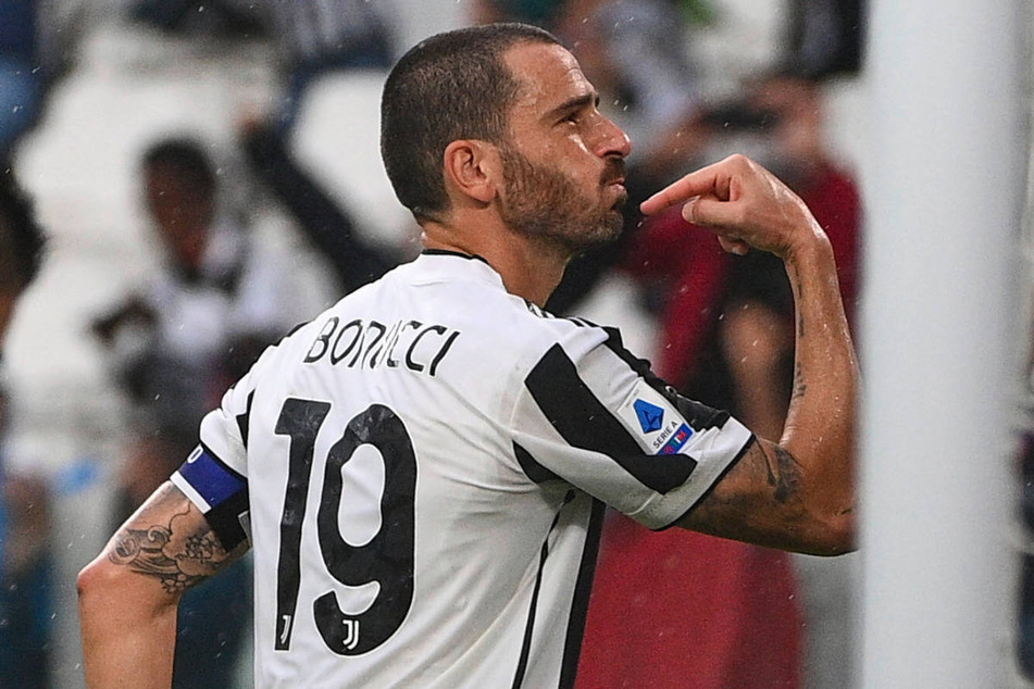 Die Verhandlungen mit Juventus Turin und Leonardo Bonucci (36) sollen weit vorangeschritten sein. Jetzt muss die Abwehr-Legende über einen Wechsel zu Union Berlin entscheiden.