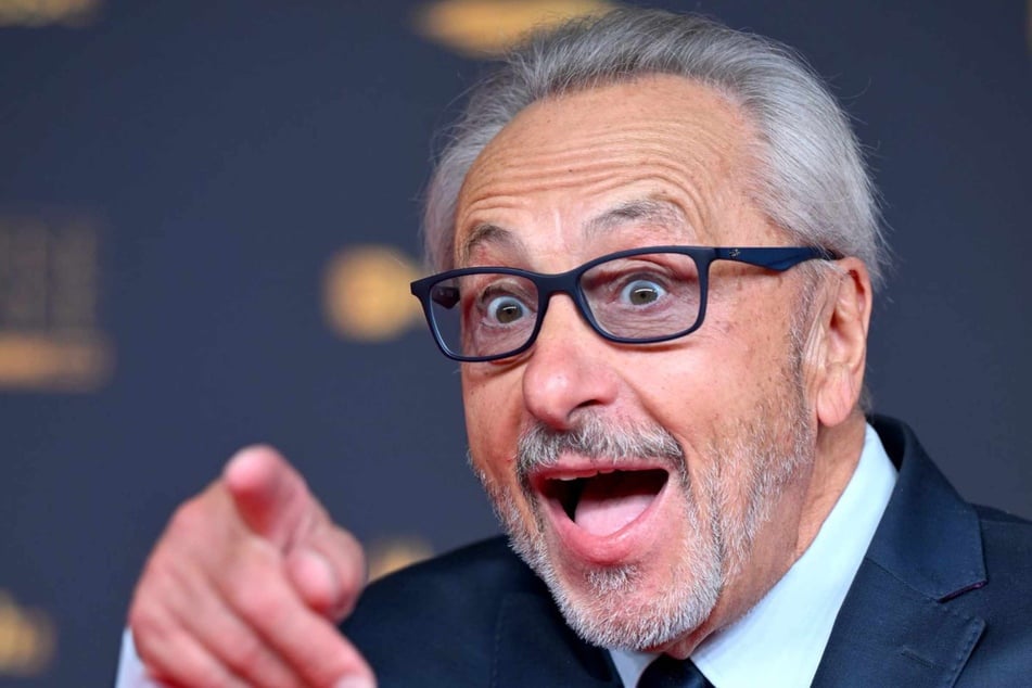 Erstaunlich, dass "unser" Stumpi schon 80 Lenze auf dem Buckel hat. Ansehen tut man's ihm nicht.