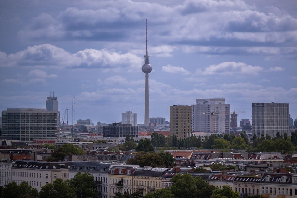 Berlin landet im Rennen um die Lebenszufriedenheit weit unten im Ranking. (Symbolfoto)