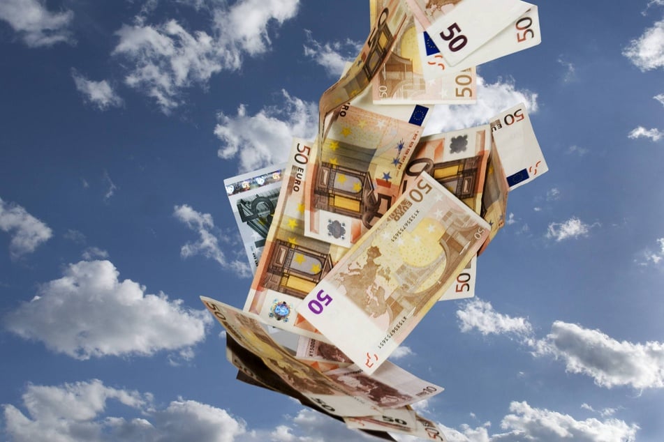 Die Lkw-Maut als Geldregen: Chemnitz nimmt damit jedes Jahr Hunderttausende Euro ein.