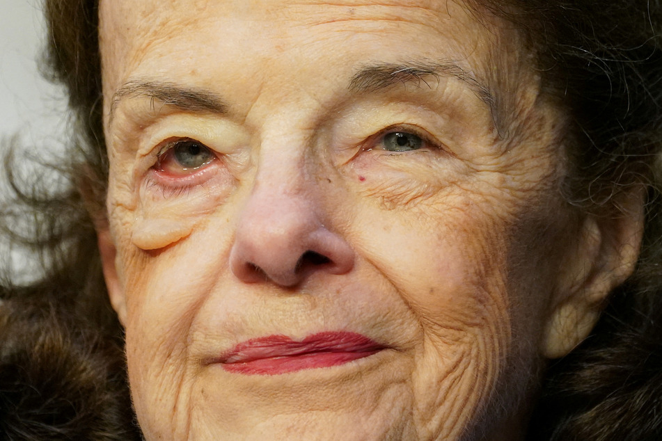 Senator Dianne Feinstein passed away last week at the age of 90.