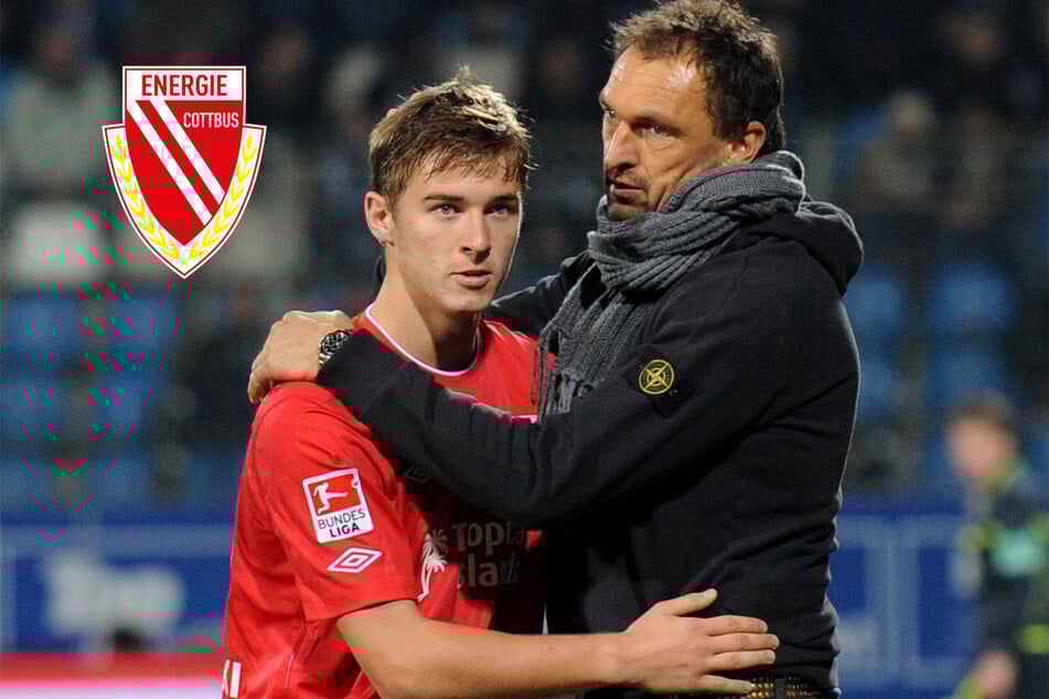 Cottbus eindrucksvoll wieder da, doch ein Ex-Energieler glaubt (noch) nicht an Aufstieg