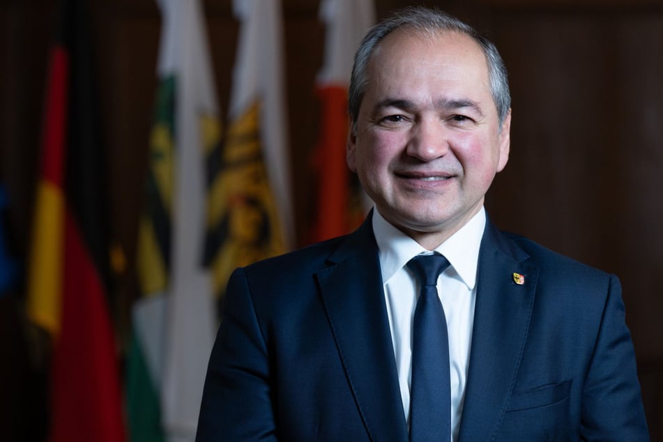 Octavian Ursu (58) entkommt knapp der benötigten Mehrheit von 50 Prozent.