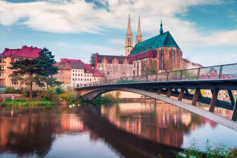 Historische Städte, wunderschöne Natur und innovative Industrie – das macht den Landkreis Görlitz so unbezahlbar schön.